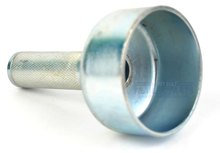 2.717 Trailer Dust Cap Installation Tool