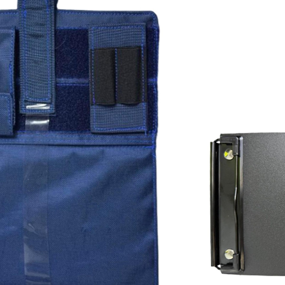 Pilot Kneeboard Clipboard and Pen Holder Versatile Classic Practical Gift