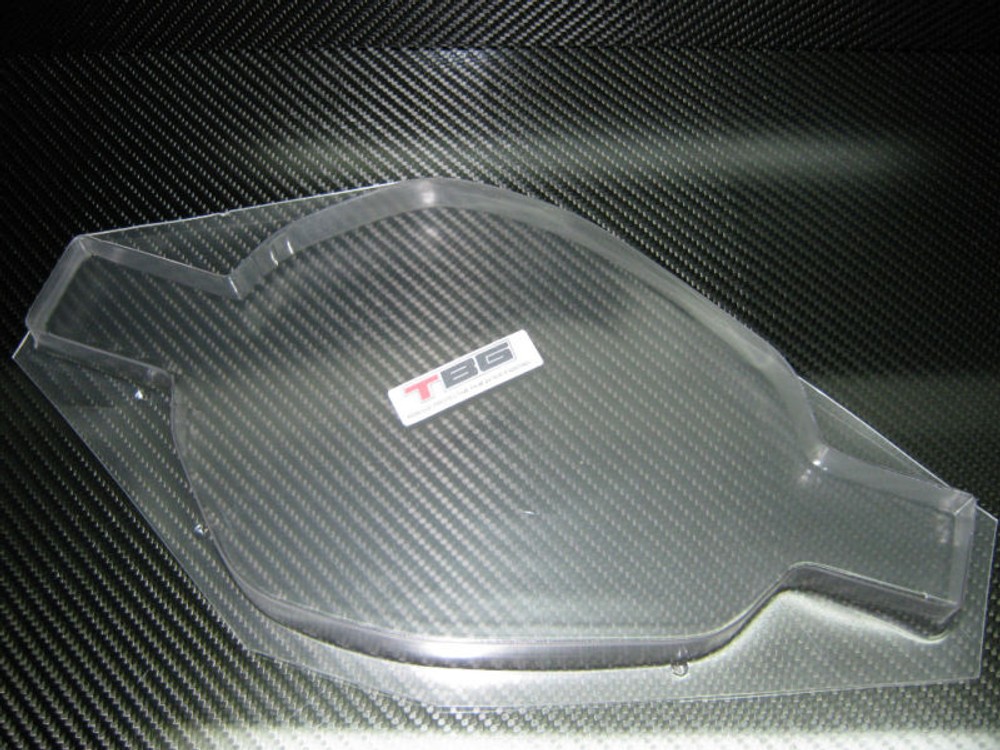 PB MAXIMA UNDER TRAY VINTAGE