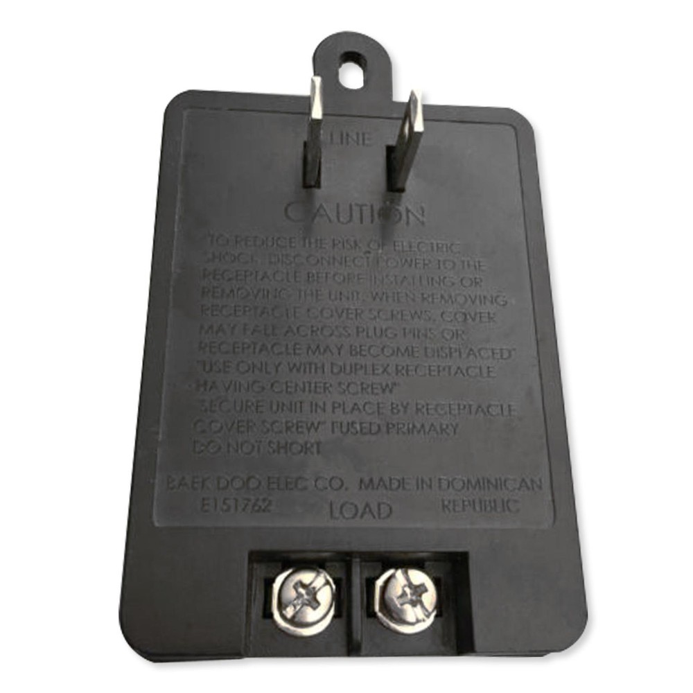 Napco Transformer, 20VA,16.5VAC (TRF12)