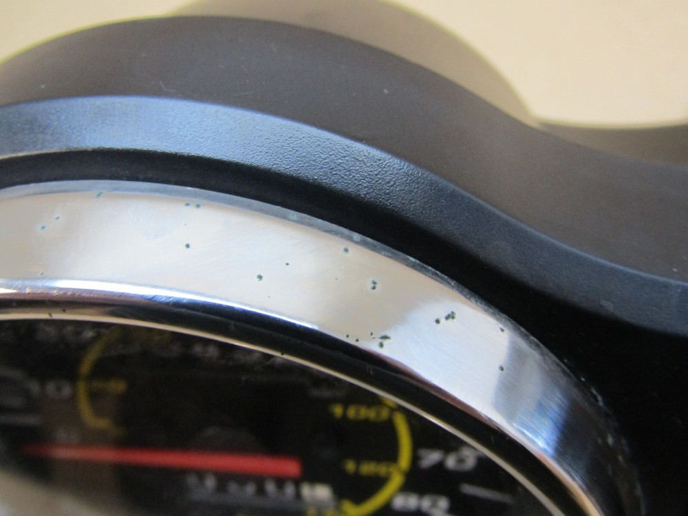 Honda Storm 125 2005 instruments clocks speedometer (13270)
