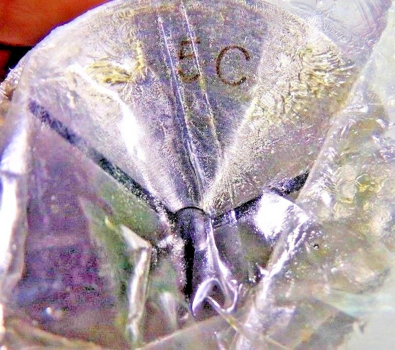 CENTAUR Collet, 5C, 1/8", For Lathes, 5CR08 (K)