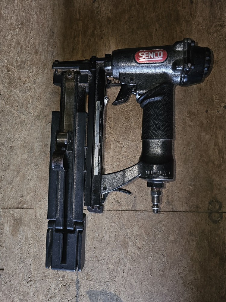 Senco 21 Gauge Stapler