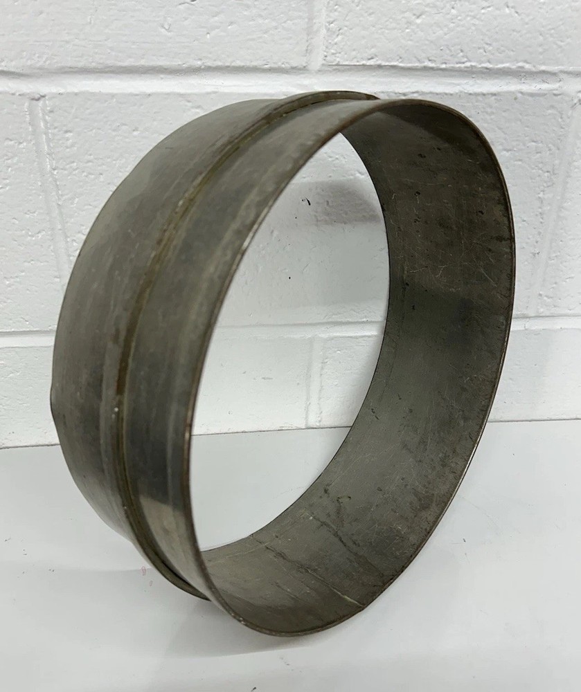 Hobart 20 qt Bowl Extender Ring
