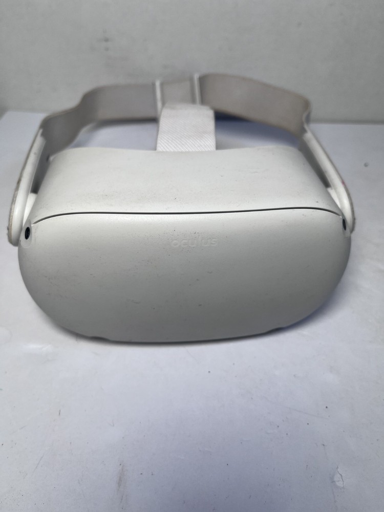 Meta Oculus Quest 2 256GB-VR Headset Headset ONLY - TESTED