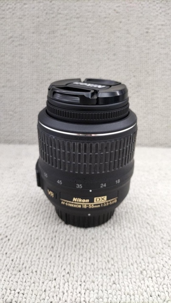 NIKON D5100 238451