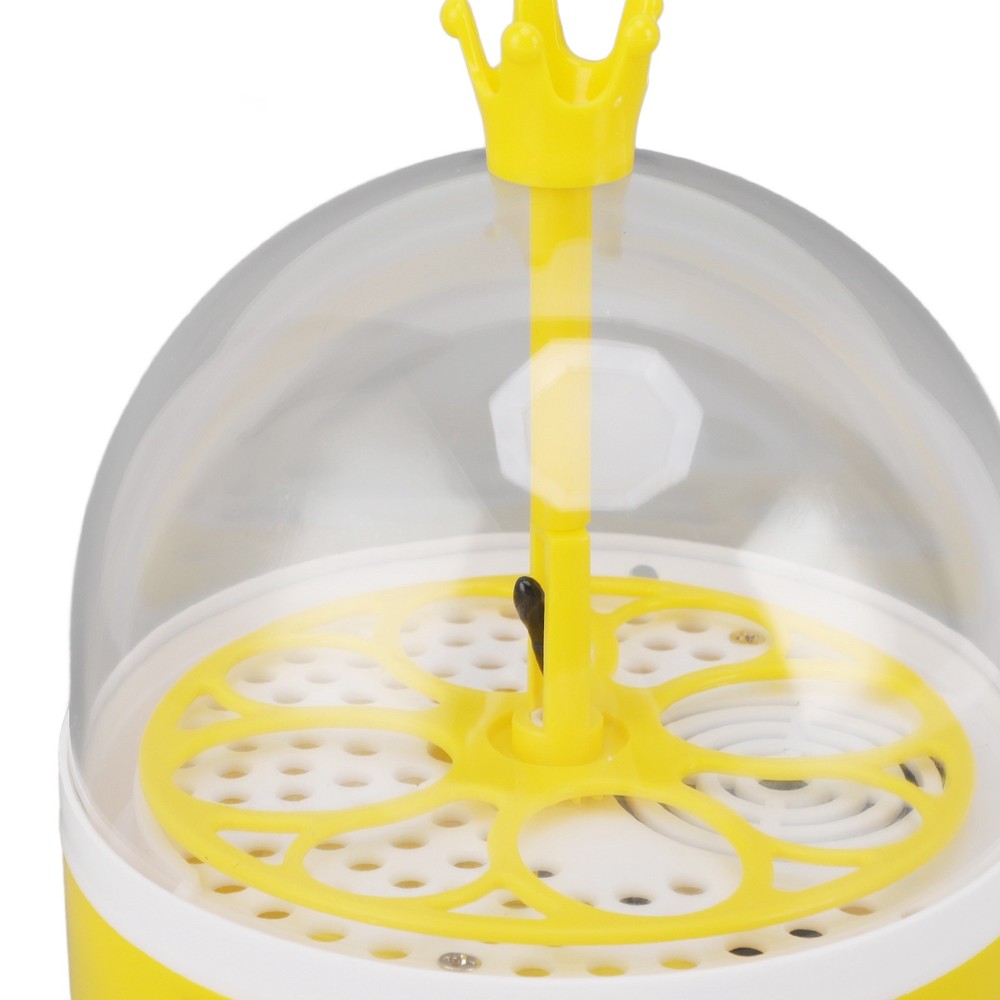 Automatic Temperature Control Mini Egg Incubator For Home Chicken Hatching