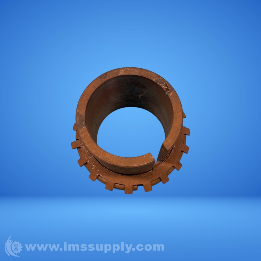 Split Collar Coupling USIP
