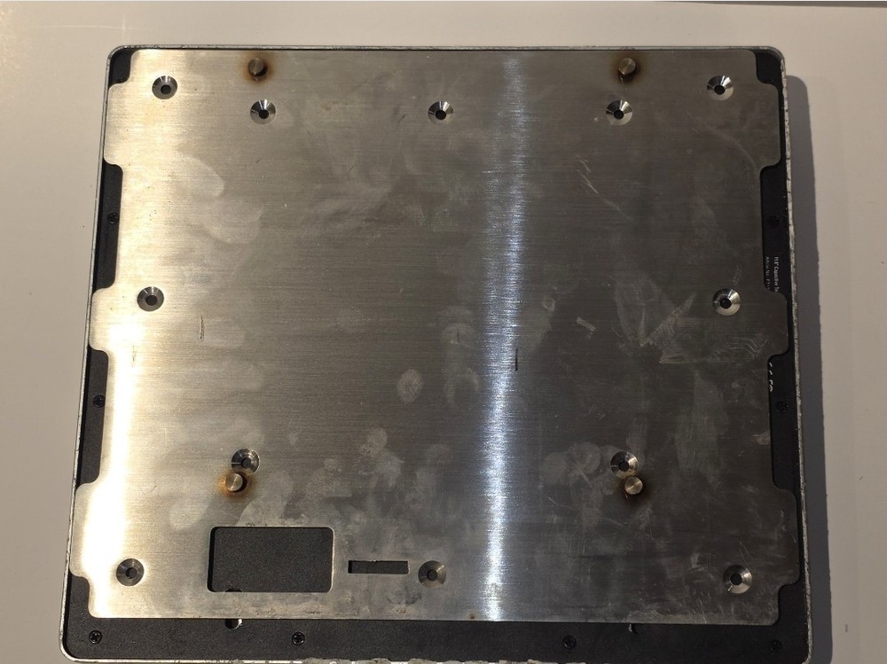 Butterfly MX intercom building security monitoring system