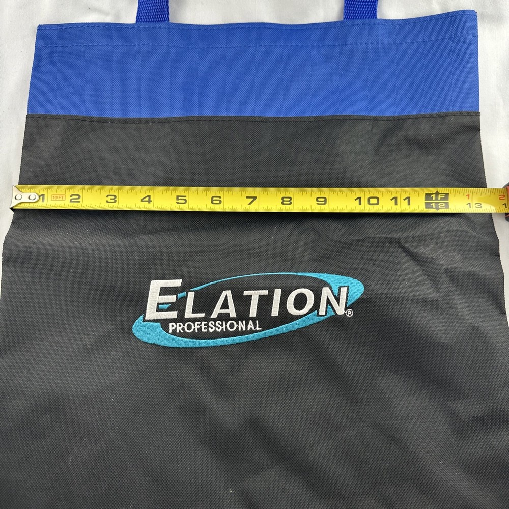 Elation Professional Convention Tote Bag