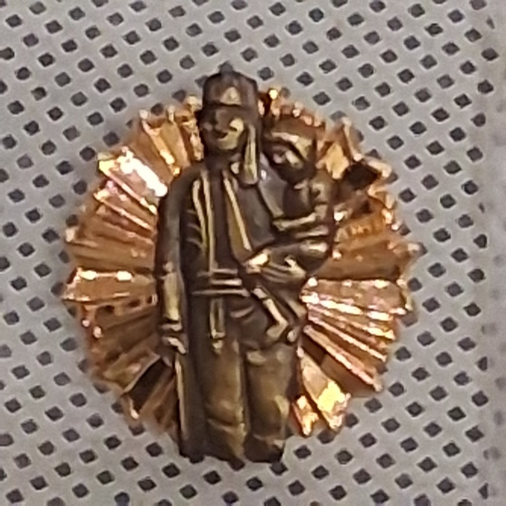 Masonic Tangier Shriner Pins Lot 6 Different Pins