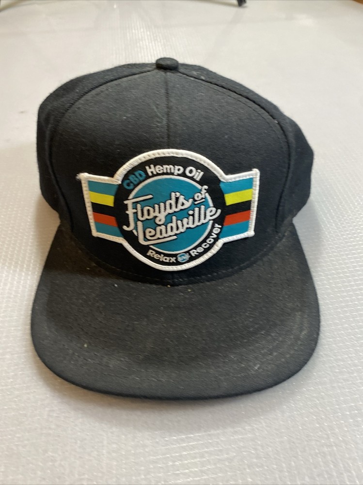 Weevil Floyd’s Casual Cycling Hat Cap One Size (9090-3)