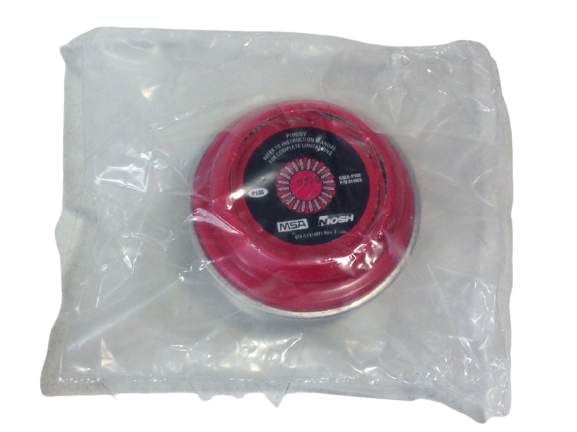 MSA 815188 CARTRIDGES FILTER