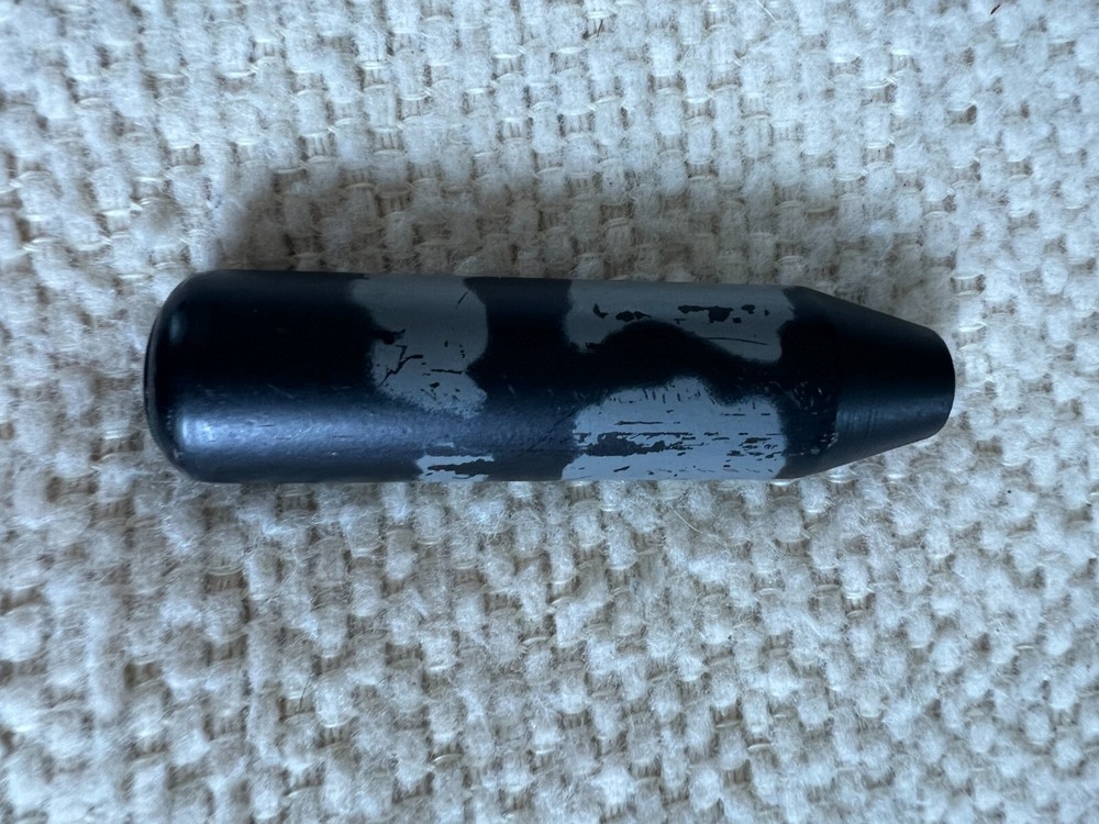 Camouflage Compound Bow Stabilizer Bar No Stud