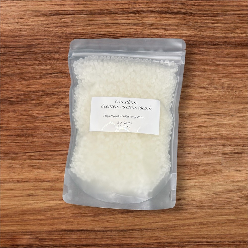 Scented Aroma Beads