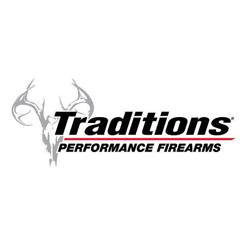 Traditions Replacement Frizzen for Flintlock Muzzleloaders NEW! # A1721