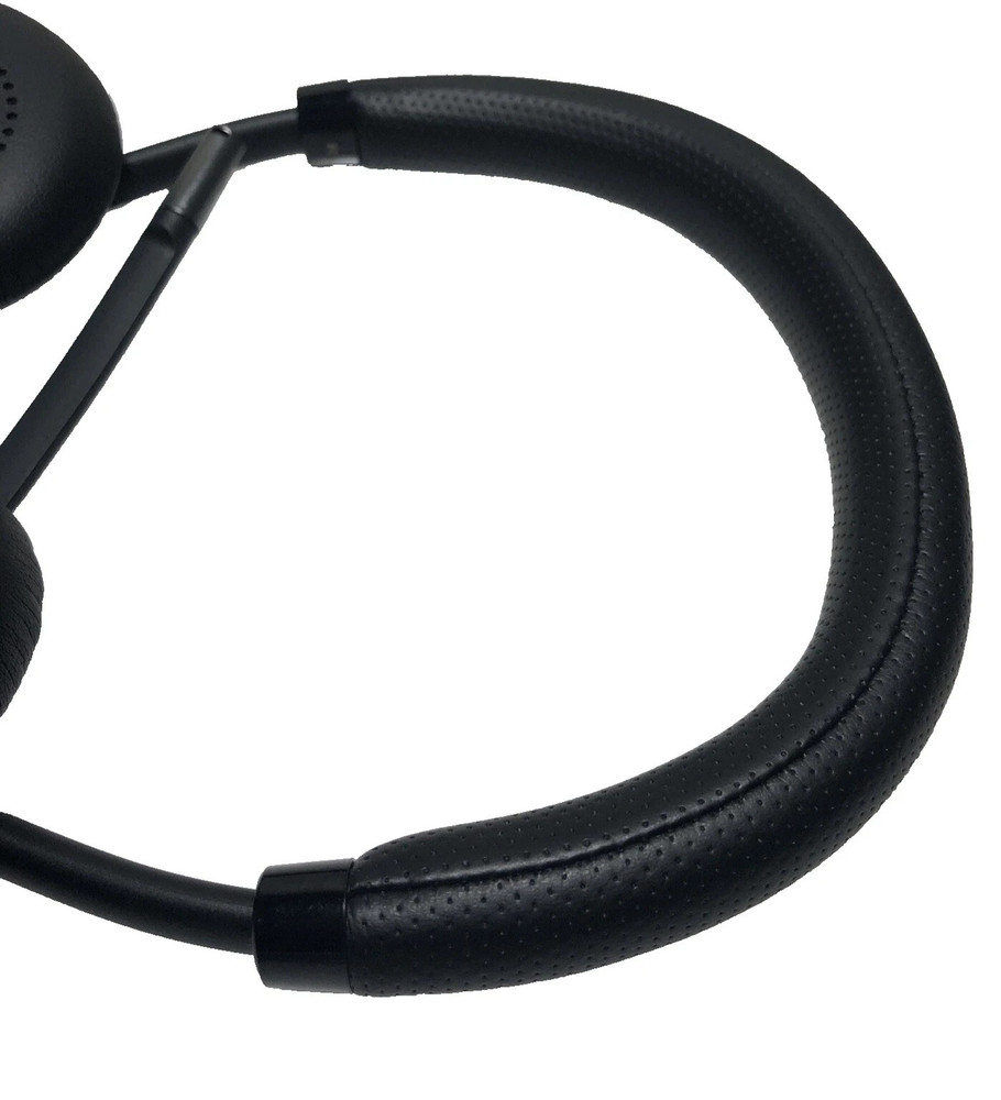 Plantronics Blackwire C520-M Binaural USB Headset - Microsoft Optimized - Used