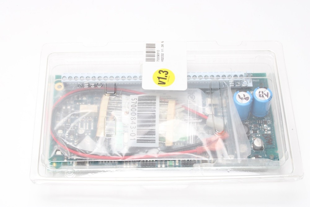 DSC HS32-119CP01 Alarm Control Panel Kit