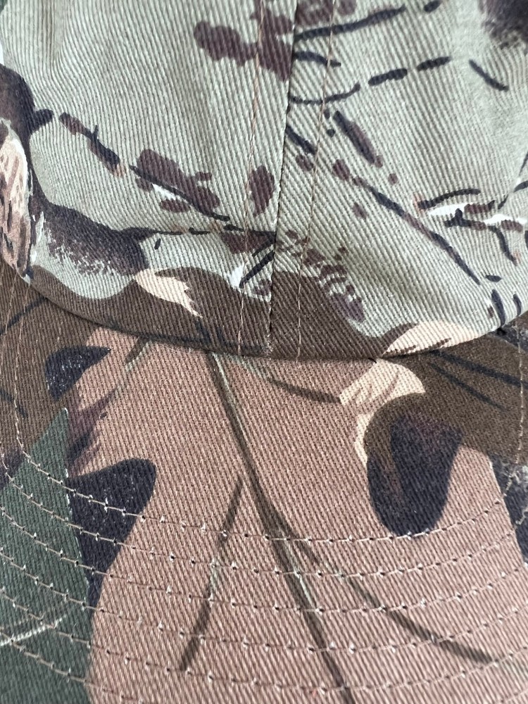Richardson 860 Camouflage Hat