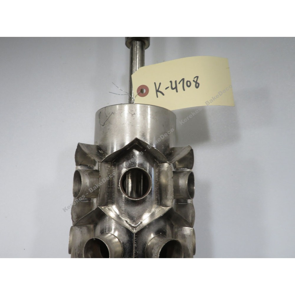 Rotary Cutter MCHD5, Used Great Condition