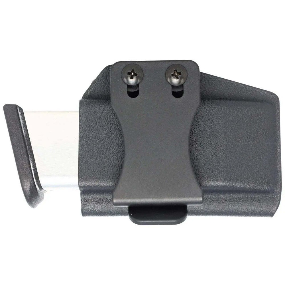 Horizontal Magazine Holster (OWB - KYDEX) - Rounded Gear