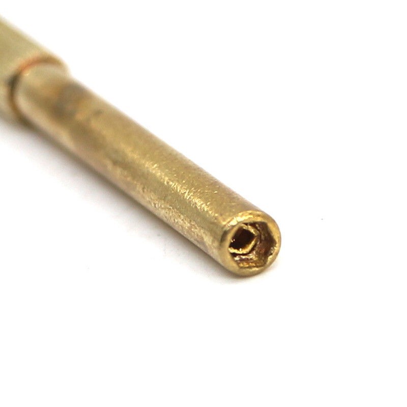 20pc + 1 Tool Dental Orthodontic Acticity Crimpable Hooks Stops Locks Left+Right