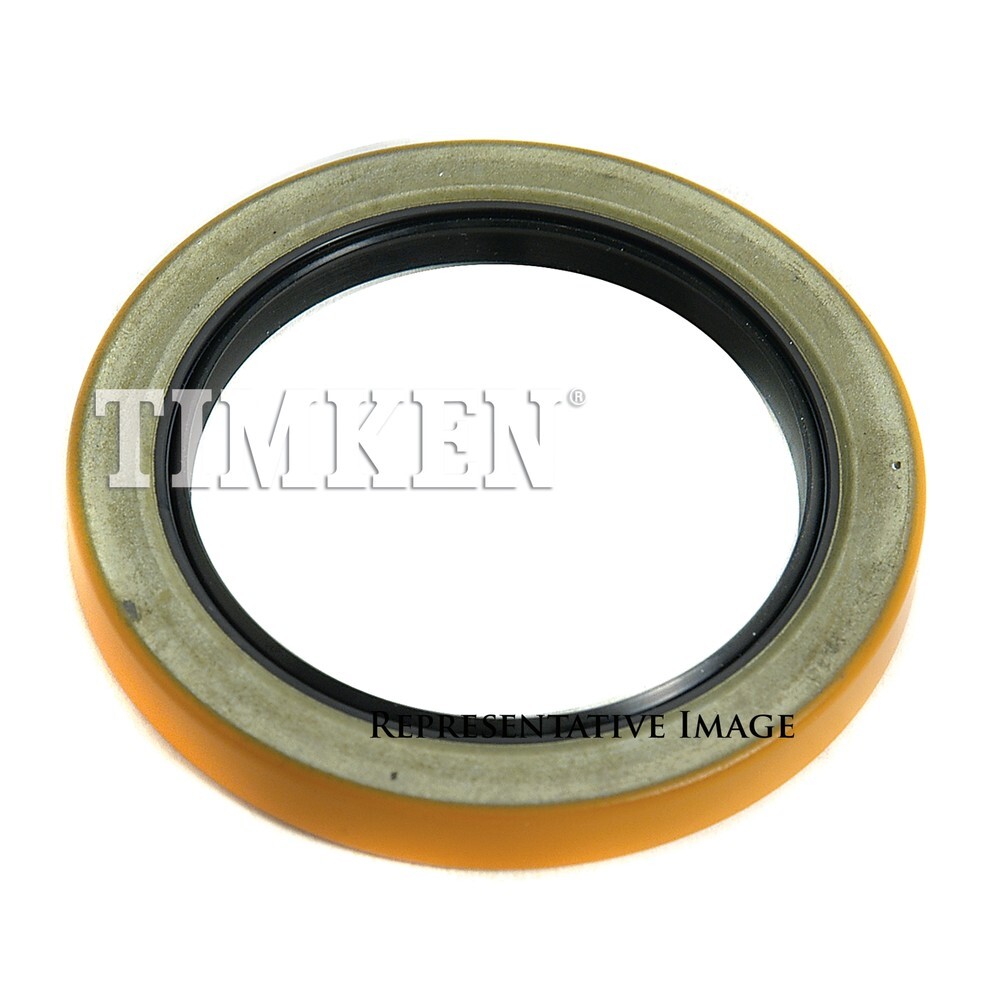 Transaxle Output Seal- Man Transaxle  Timken  710323