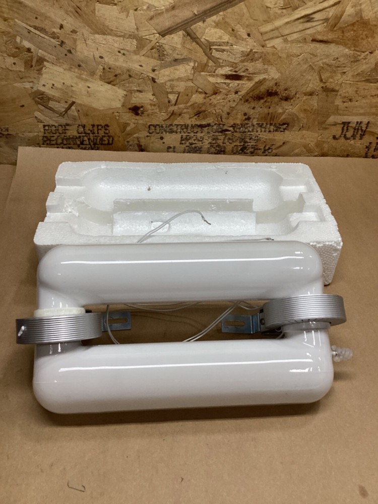 Lamp Rectangular Lamp #109E73PR6