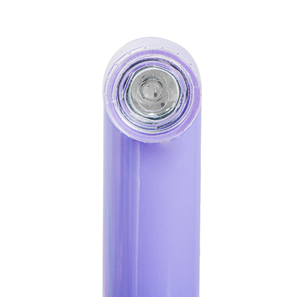 Woodpecker Dental iLED Curing Light Replace Plastic Head Light Lamp Purple