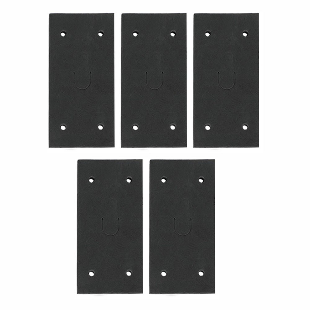 Sander Back Pad Sanding Mat Polishing Tools Accessories Replacement Parts