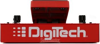 DigiTech Whammy DT Drop Tuning Pedal