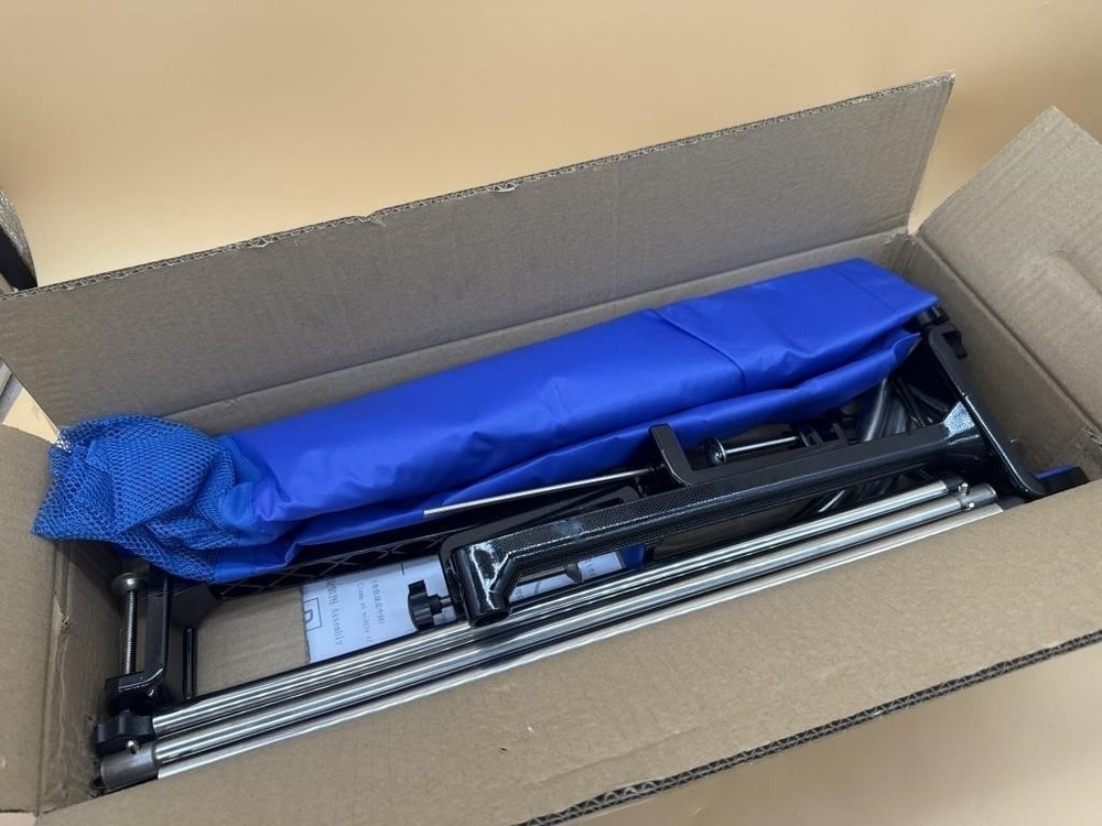 New Skywin Table Tennis Catch Net - Table