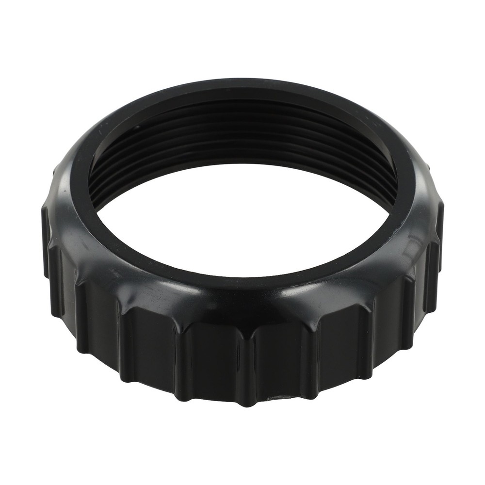 Engineered Threaded Ring for SPS Pumps Prevent Leaks and Improve Reliability