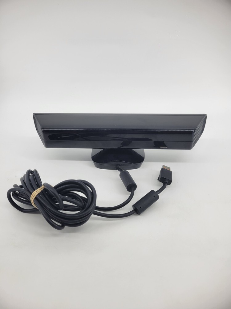 Official Microsoft Xbox 360 Kinect Sensor - Used | Tested