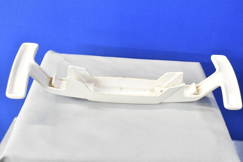 Pelton and Crane Light Handle