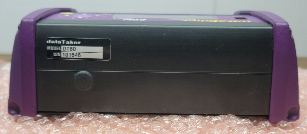 DataTaker DT80 Series 3 Data Logger