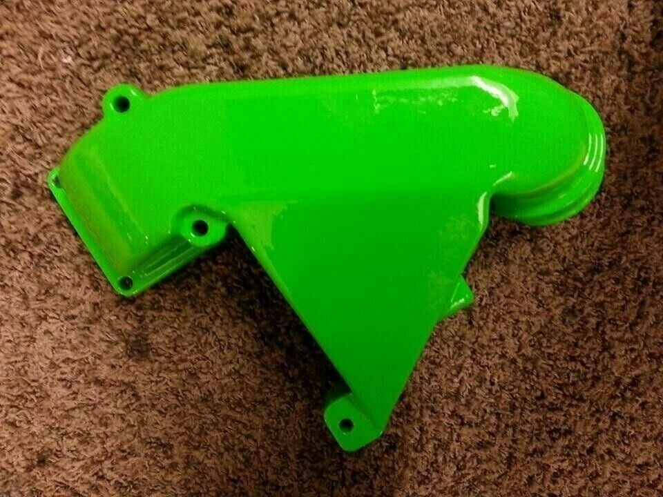 VHT Lime Green Coating Spray Can Brake Caliper Engine Custom Ceramic Paint High