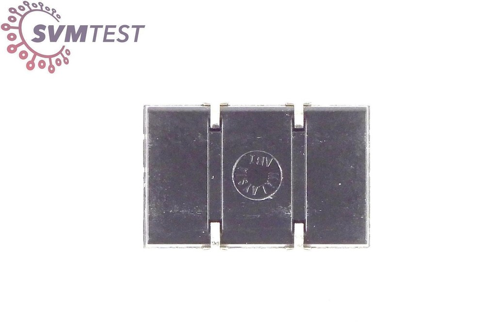 Epson SG-615P High-Frequency Crystal Oscillator