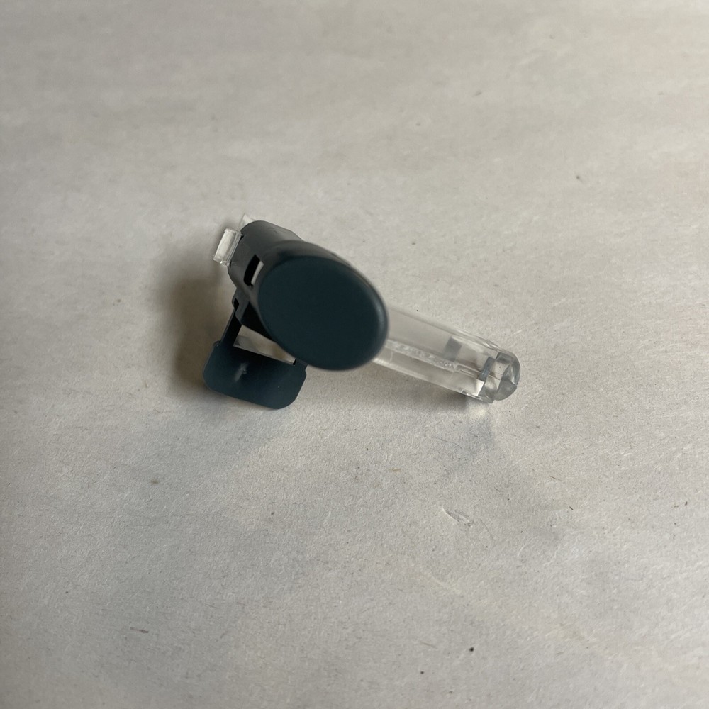 Micros WorkStation 5A Power On/Off Button @CPU63