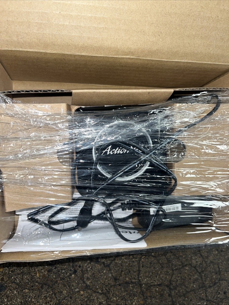 Actiontec ScreenBeam Kit Wireless Display Receiver +USB Transmitter SBWD100KIT01