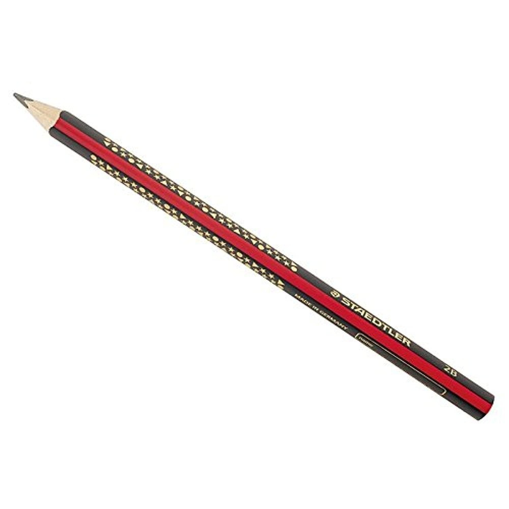 Staedtler Jumbo HB Pencil