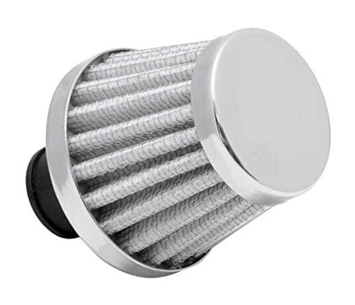 Performance SPE-3998 White Breather Filter