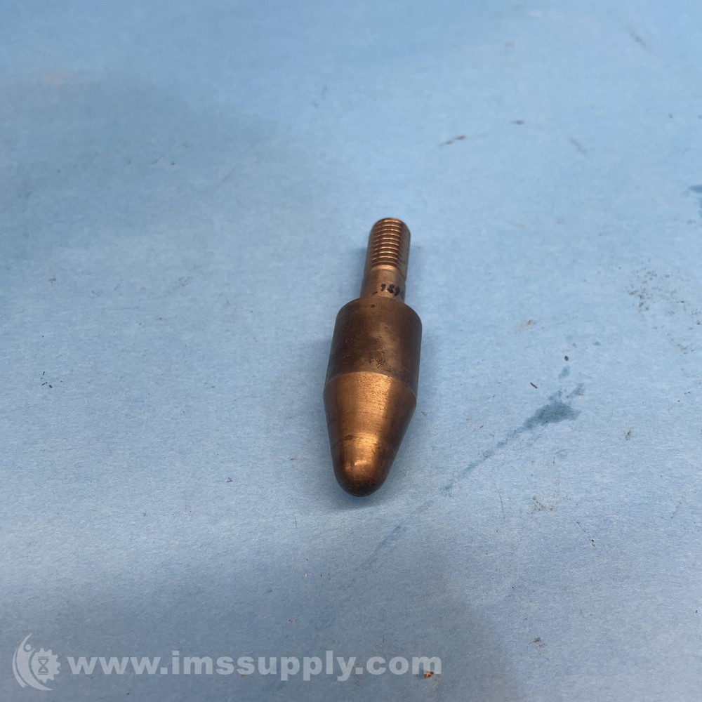 Brass Center Punch FNIP