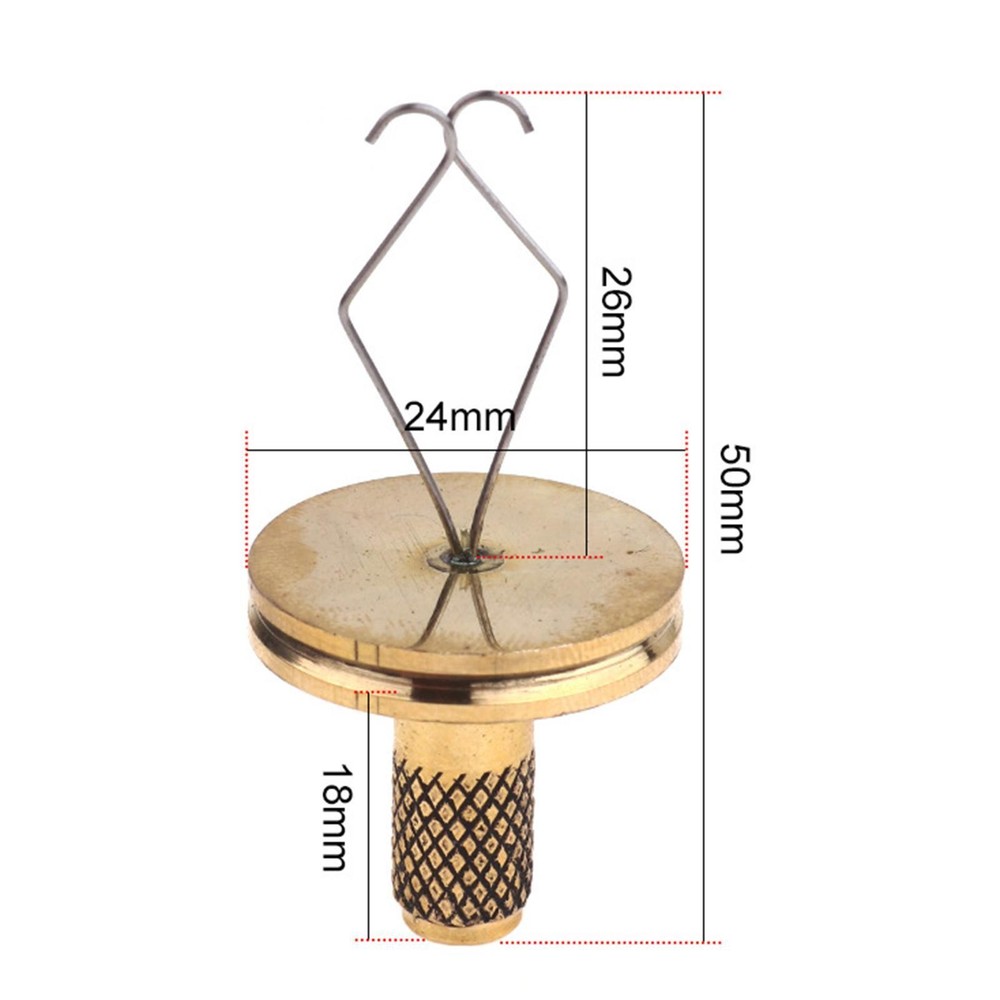 Dubbing Whip Finisher Fly Line