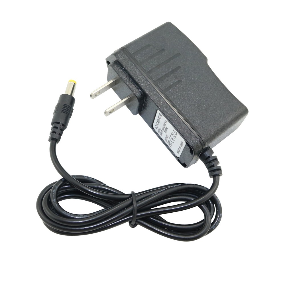 AC Adapter for Korg Microkorg Micro Power Supply Cord
