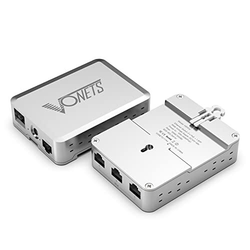 Industrial PoE Gigabit Switch Gigabit Ethernet Network Switch Ethernet RJ45 S...