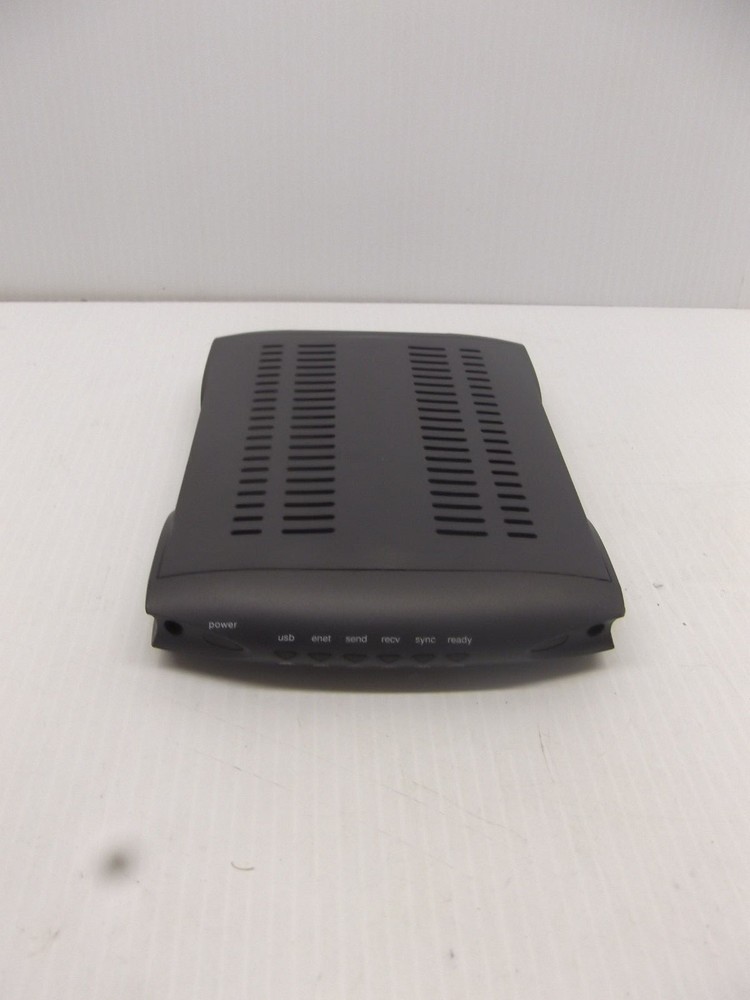 Ambit SpeedStream Model 60678EU Cable Modem No Power Supply