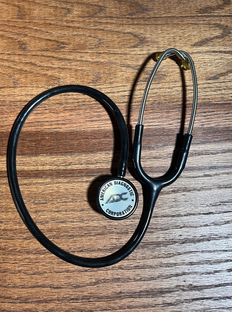 American Diagnostic Corporation Stethoscope Adscope