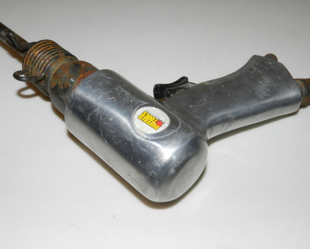 Buffalo Pneumatic Air Hammer