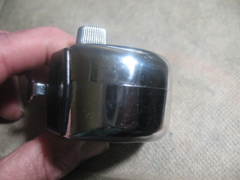 rogers 4 digit counter